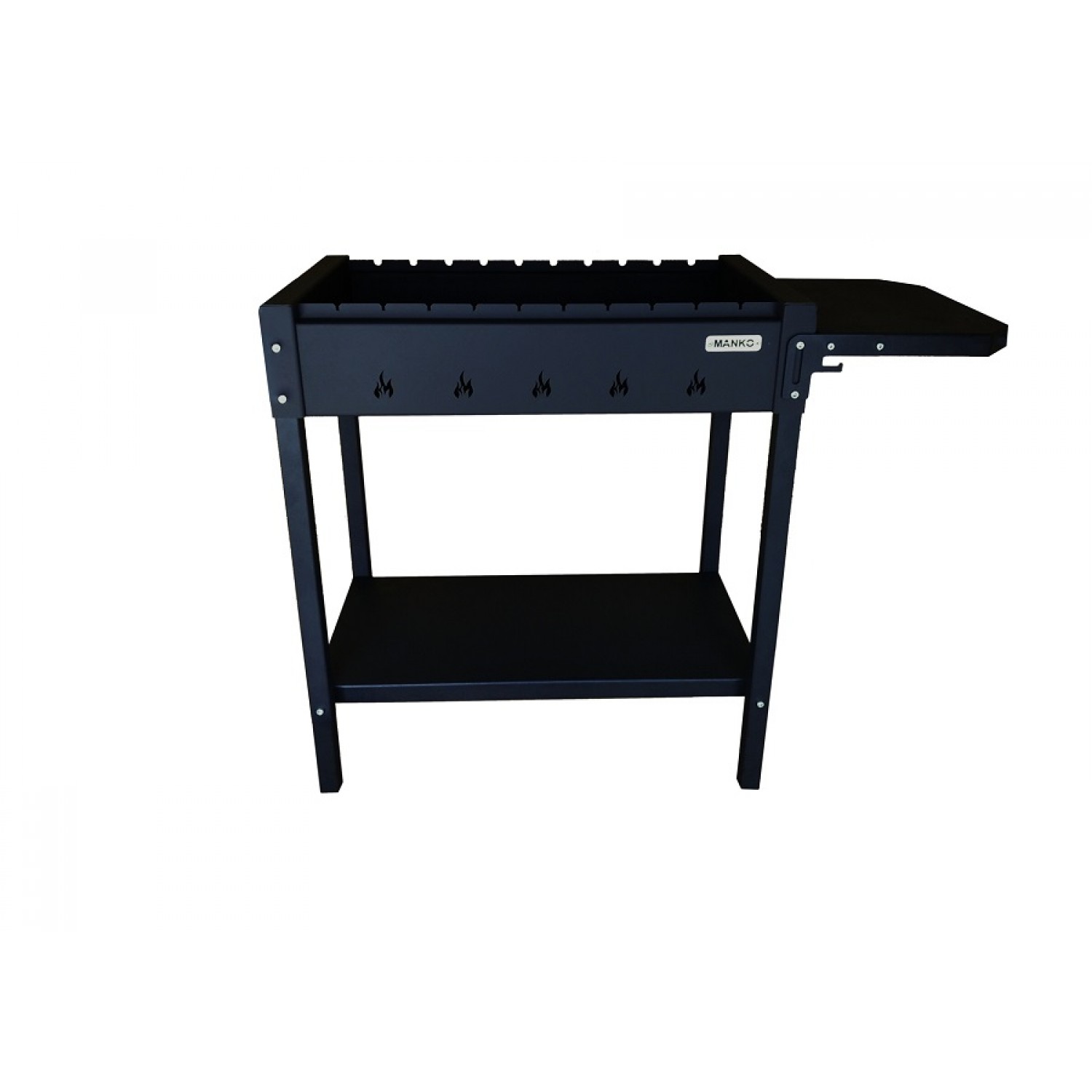 Покупка Мангал МАНКО Классик-2 в Минске Беларуси